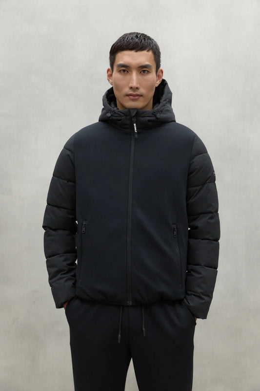 ECOALF RITTER en color BLACK  (1)