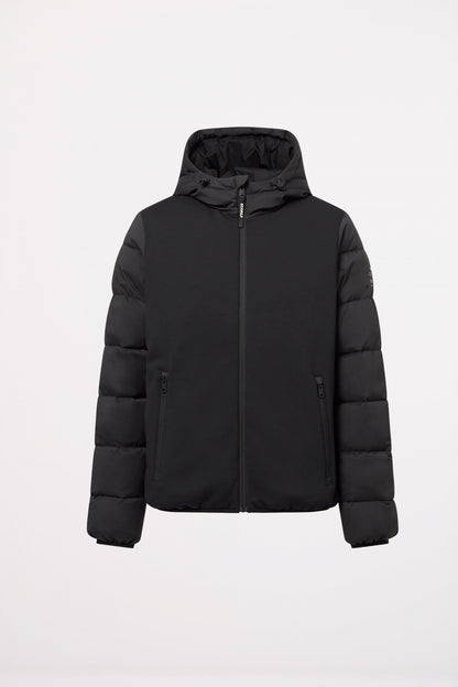 ECOALF RITTER en color BLACK  (2)