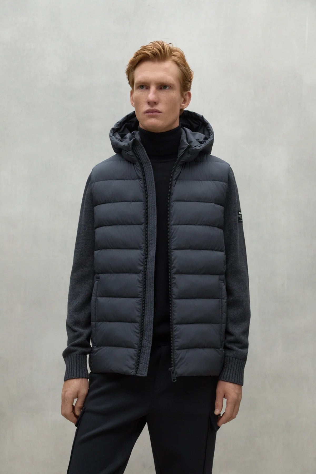 ECOALF DENALI en color ASPHALT  (1)