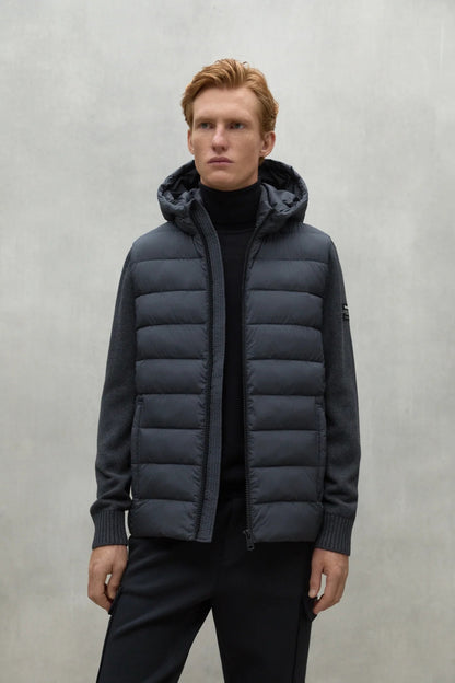 ECOALF DENALI en color ASPHALT  (1)