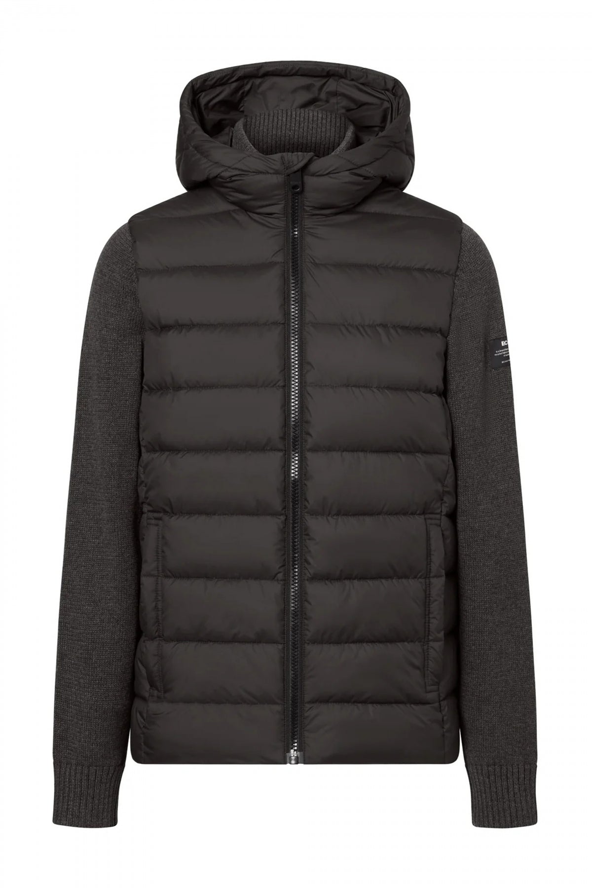 ECOALF DENALI en color ASPHALT  (2)