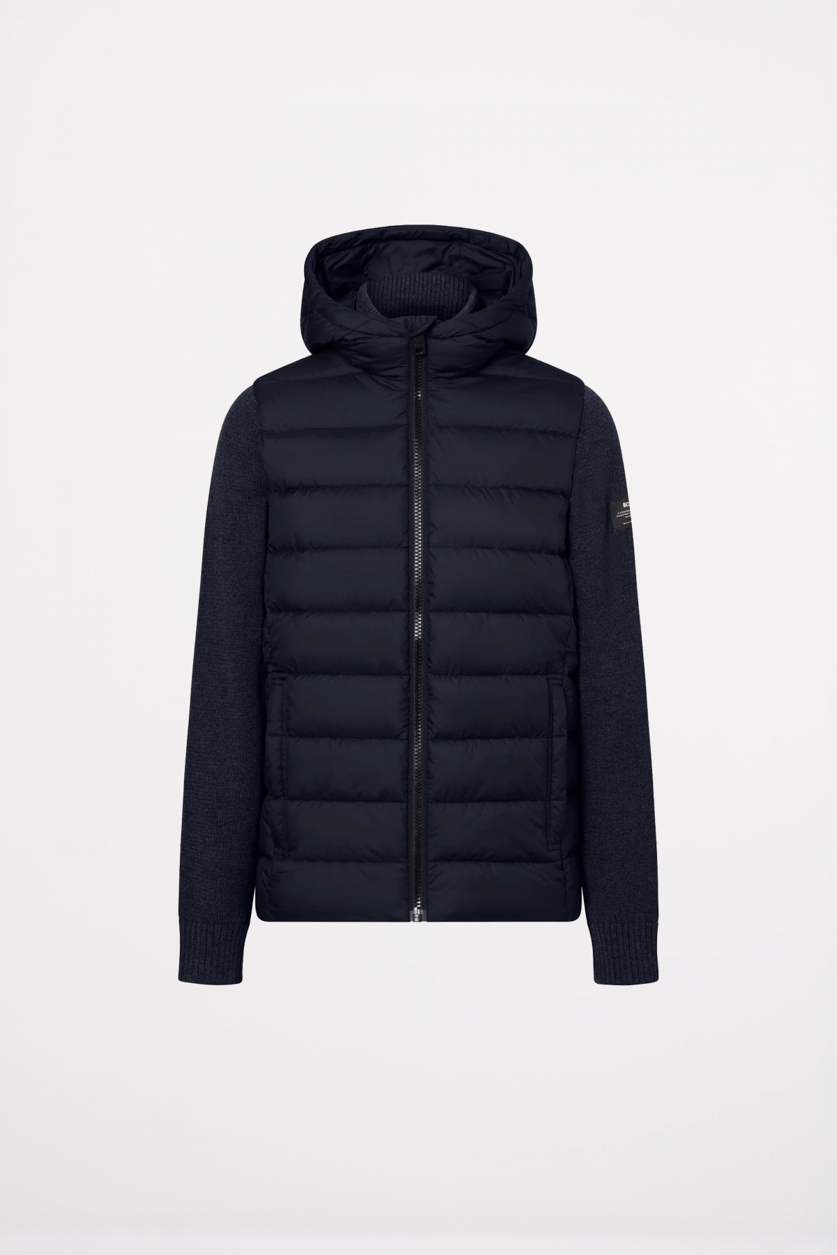 ECOALF DENALI en color NAVY  (2)