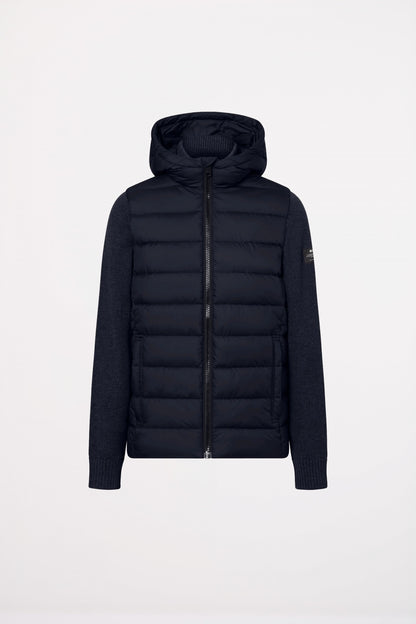 ECOALF DENALI en color NAVY  (2)