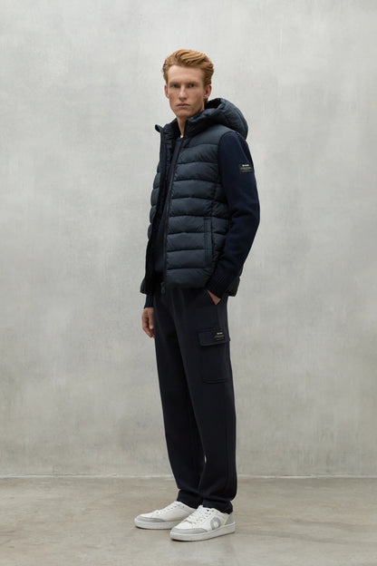 ECOALF DENALI en color NAVY  (3)