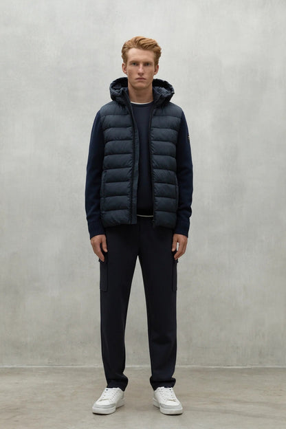 ECOALF DENALI en color NAVY  (5)