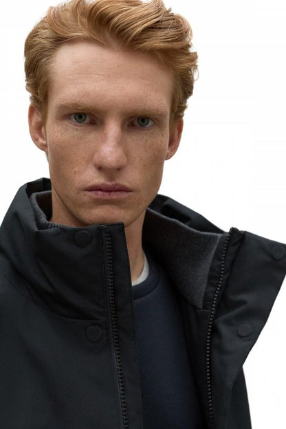 ECOALF MCMGAJKNOSHA en color BLACK  (4)