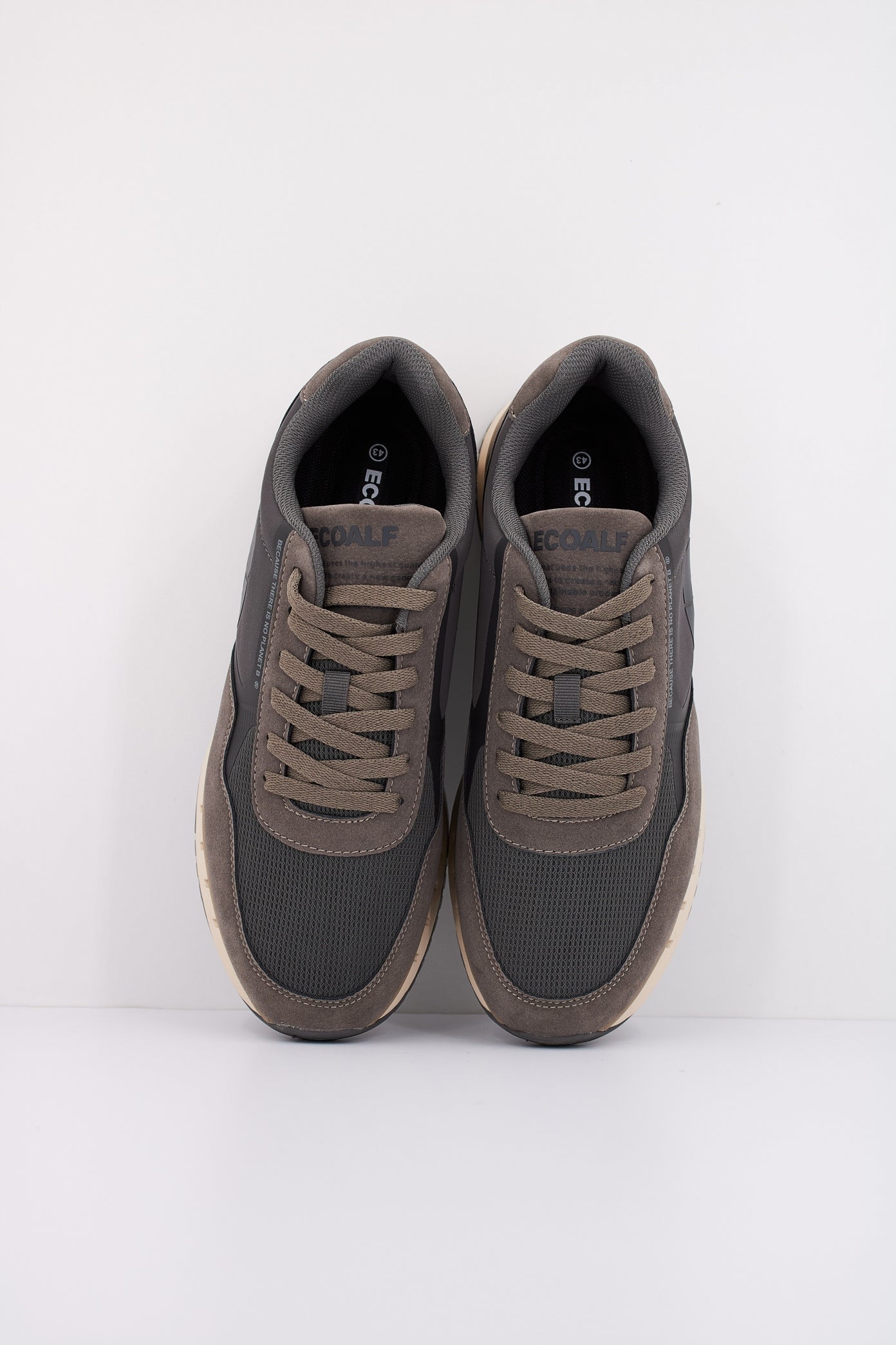 ECOALF SICILIAALF en color GREY  (4)