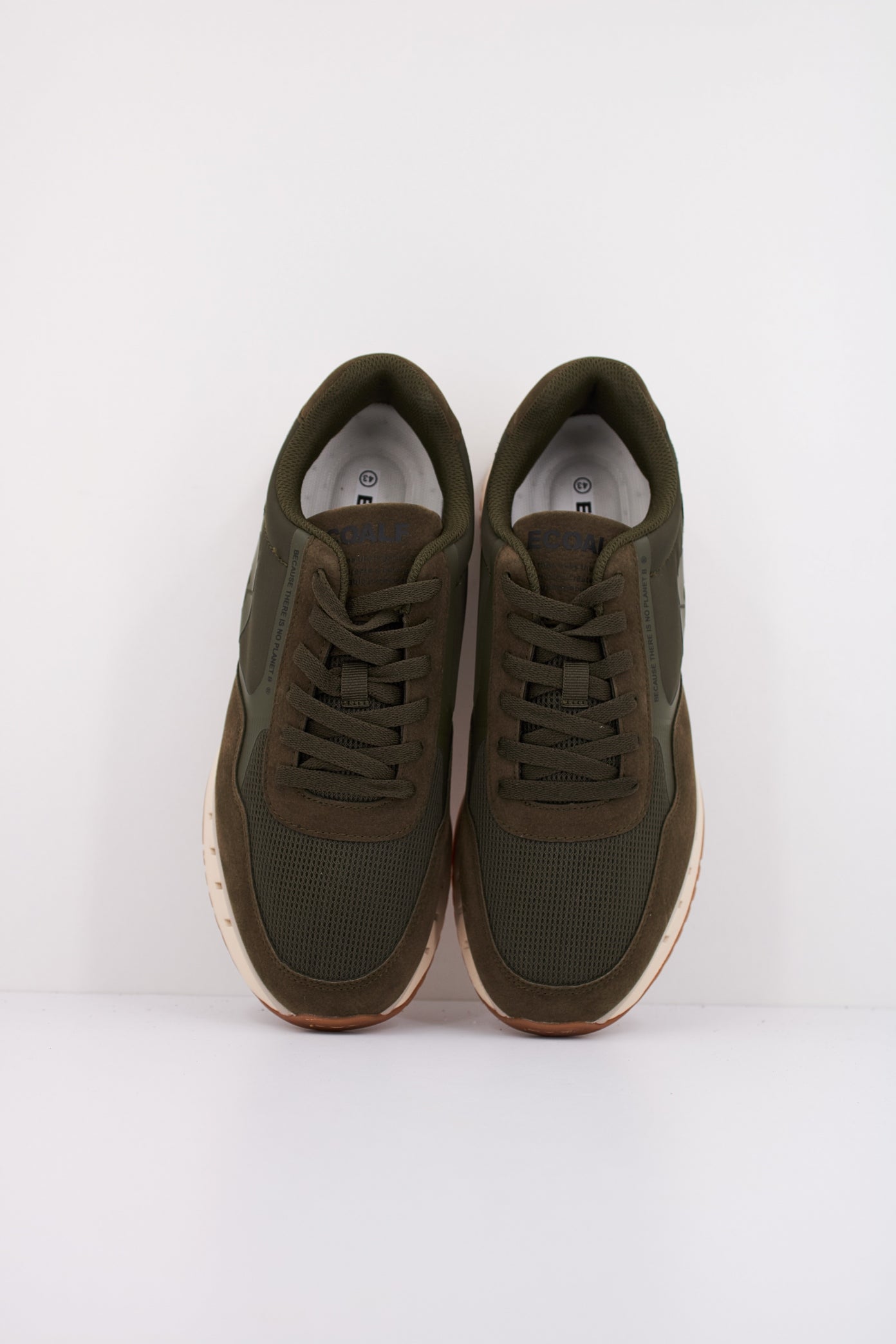 ECOALF SICILIAALF en color KHAKI  (3)