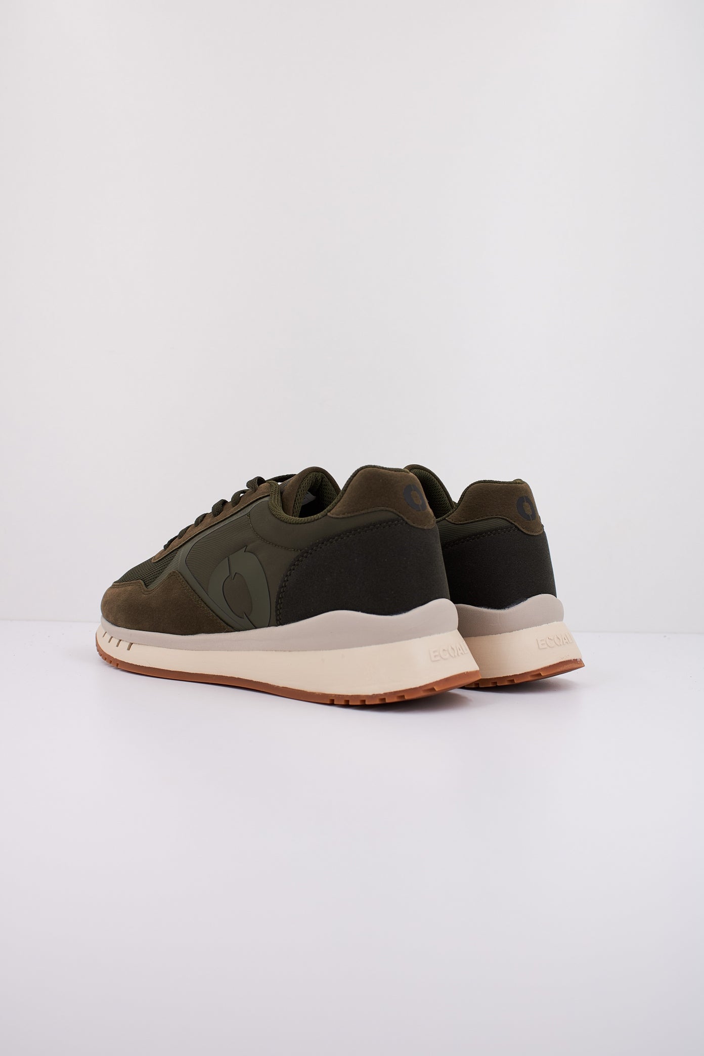 ECOALF SICILIAALF en color KHAKI  (4)