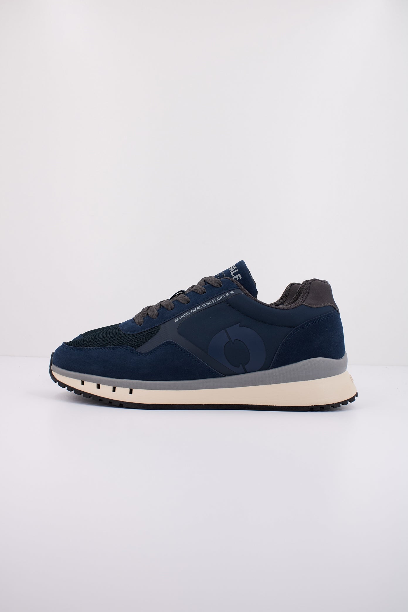 ECOALF SICILIAALF en color NAVY  (1)