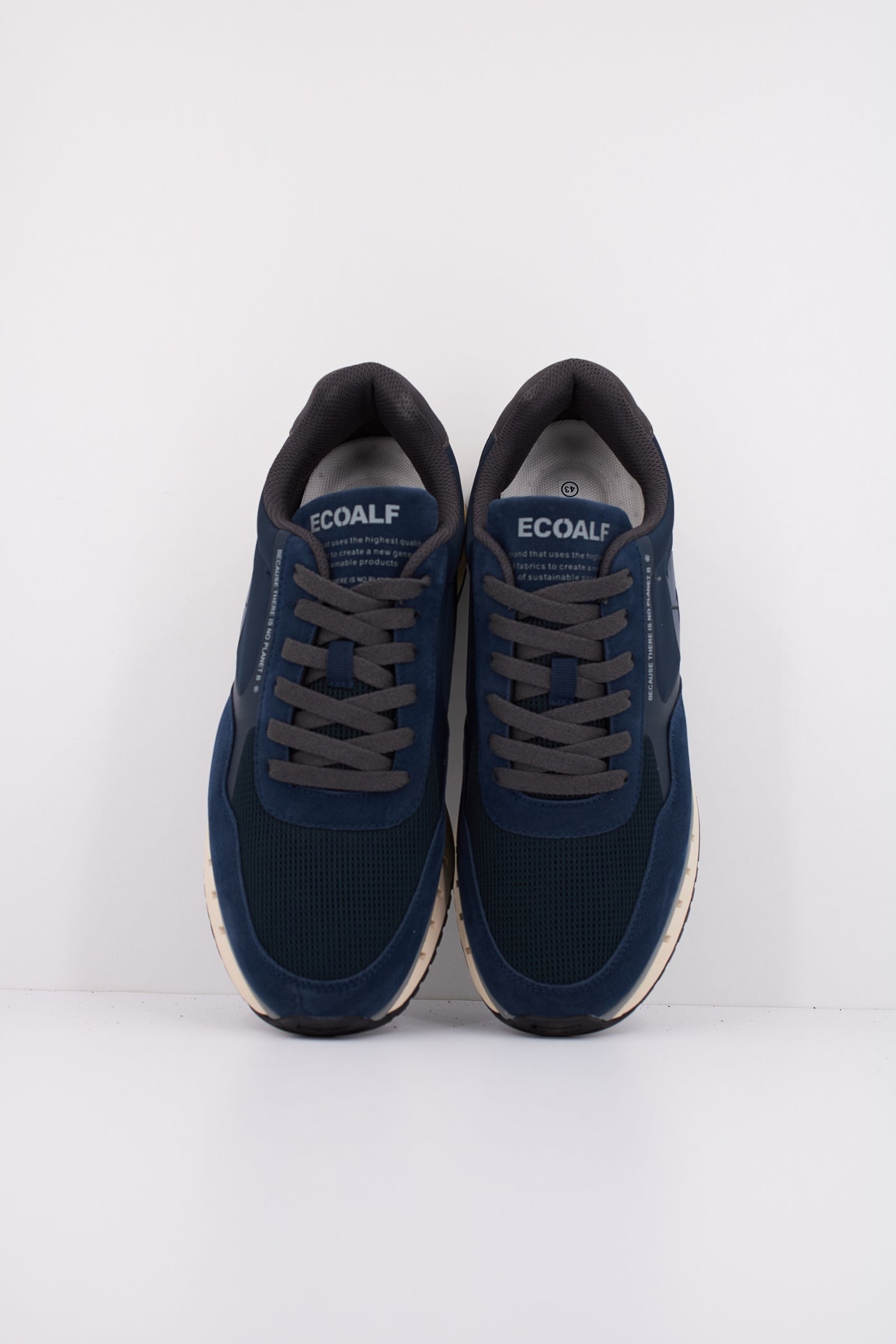ECOALF SICILIAALF en color NAVY  (3)