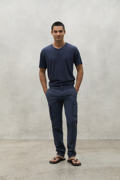 ECOALF  ETHICARGO en color DEPNVY  (4)