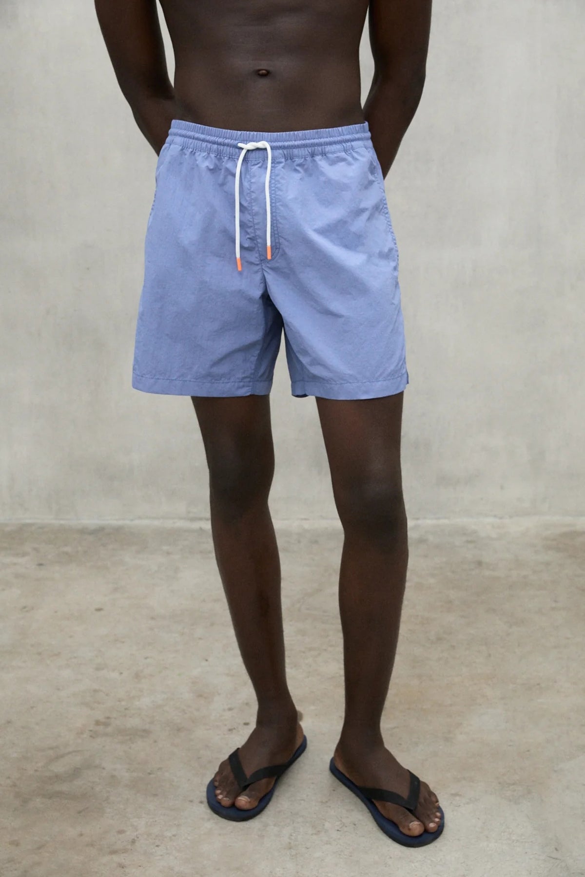 ECOALF NEW LANAIALF SWIMSUI en color BLULLC  (1)