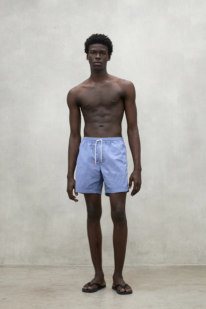 ECOALF NEW LANAIALF SWIMSUI en color BLULLC  (4)