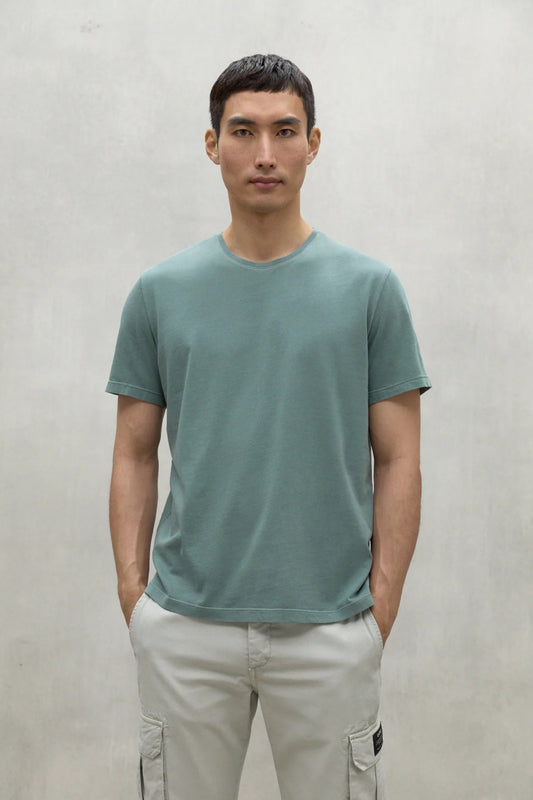 ECOALF VENTAALF en color GREEN  (1)