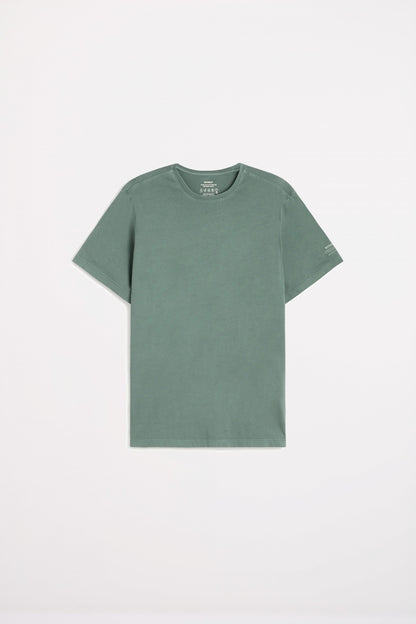 ECOALF VENTAALF en color GREEN  (2)