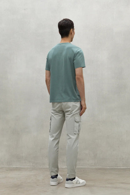 ECOALF VENTAALF en color GREEN  (3)