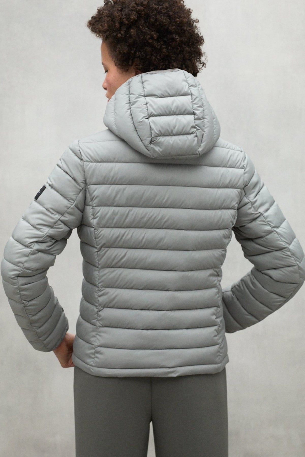 ECOALF ATLANTICALF JACKET W en color PLNGRY  (3)