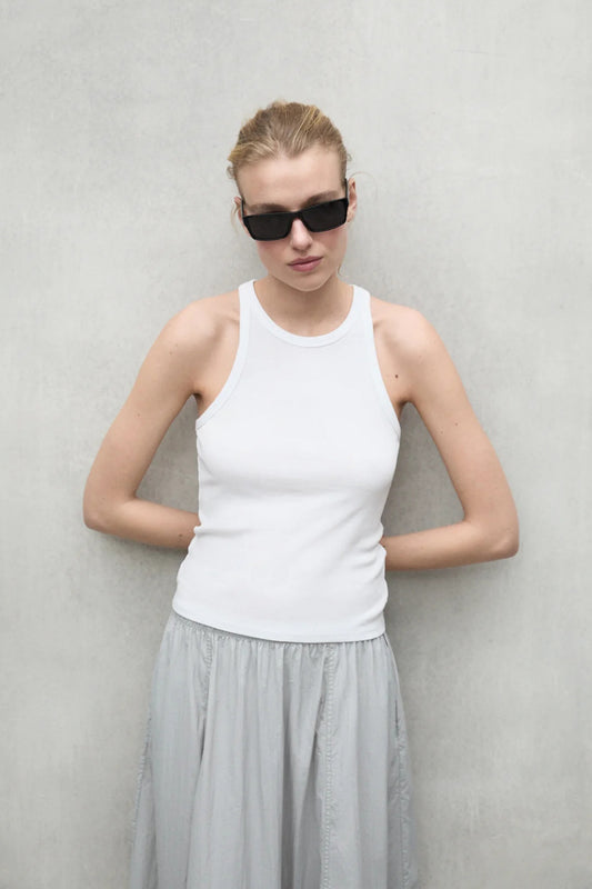 ECOALF ARLESALF en color WHITE  (1)