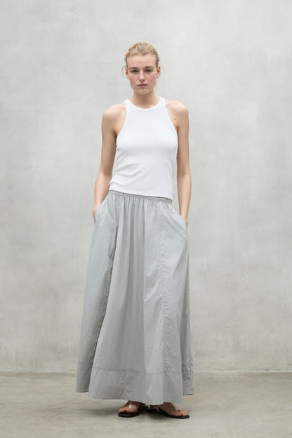 ECOALF ARLESALF en color WHITE  (4)