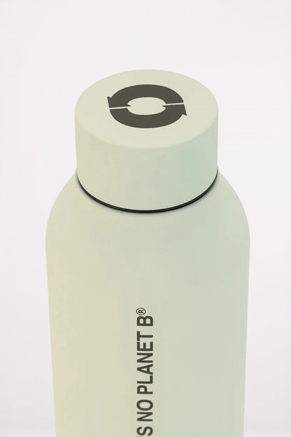 ECOALF BRONSONALF STAINLESS en color OFFWHT  (3)