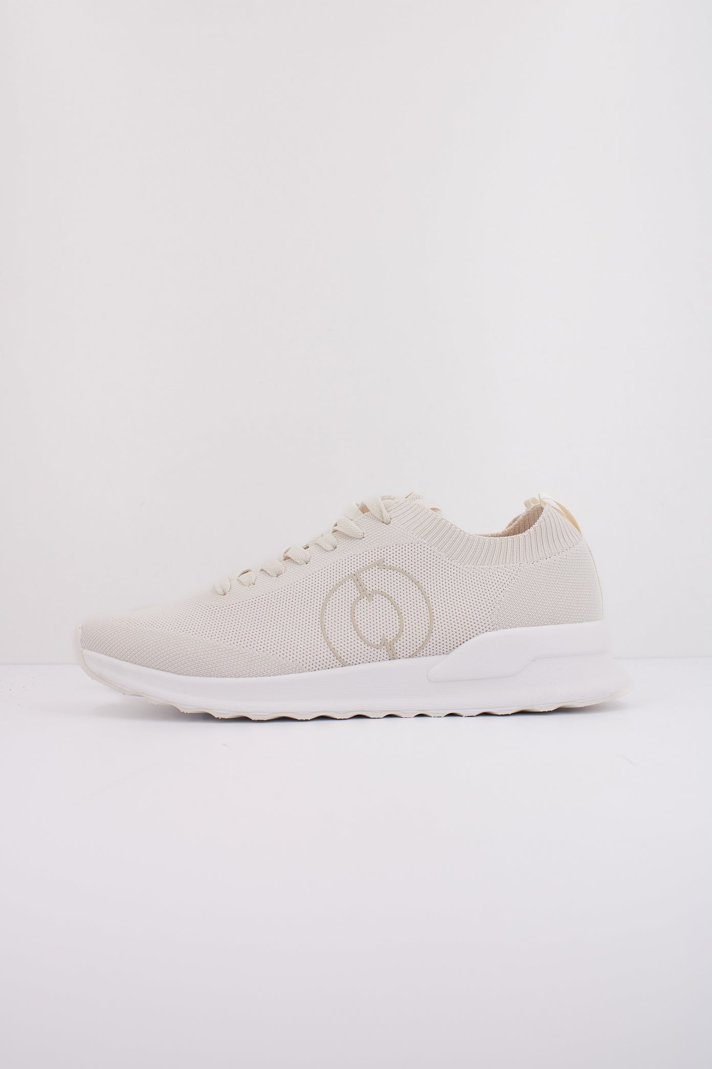 ECOALF CONDEKNITALF en color WHITE  (1)