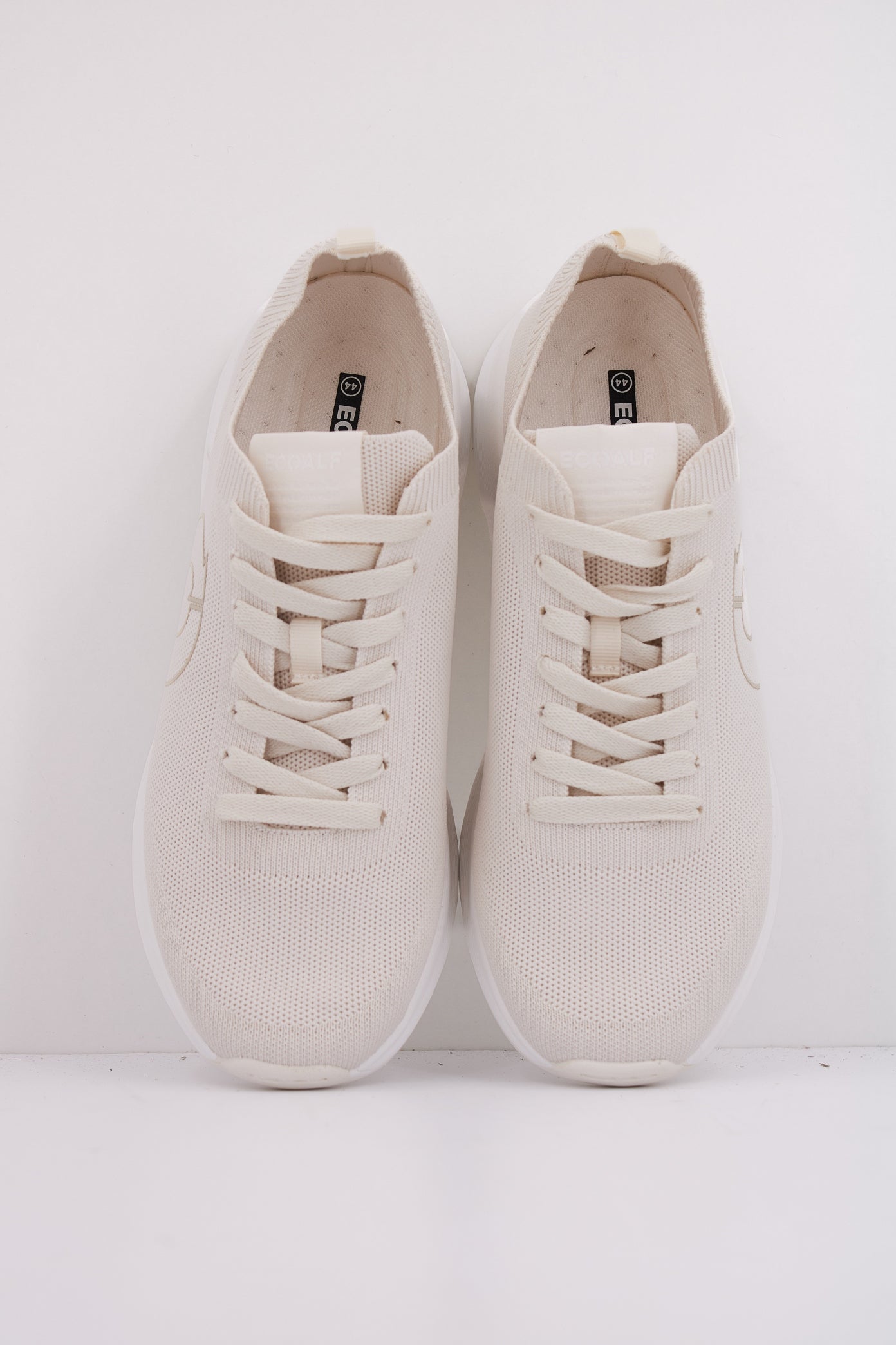 ECOALF CONDEKNITALF en color WHITE  (3)