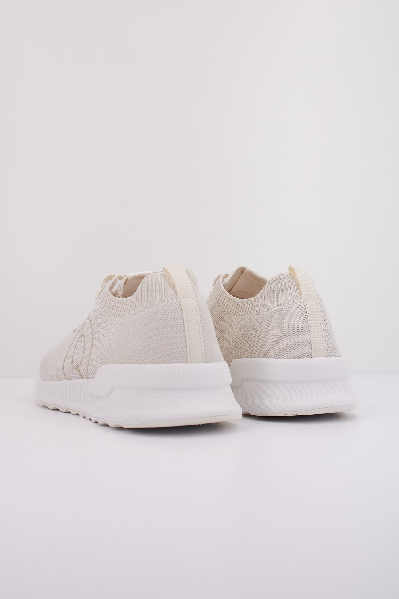 ECOALF CONDEKNITALF en color WHITE  (4)