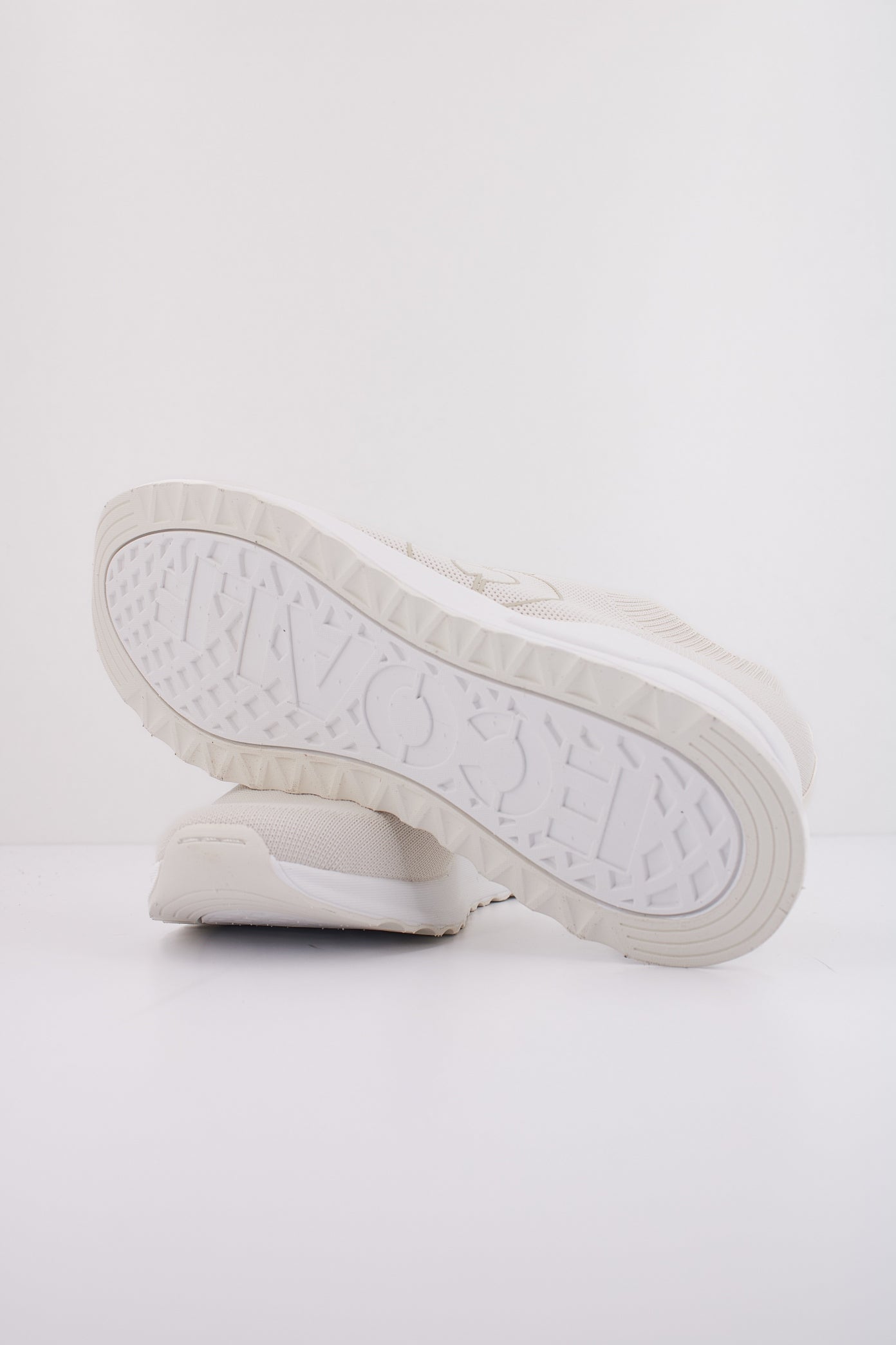 ECOALF CONDEKNITALF en color WHITE  (5)