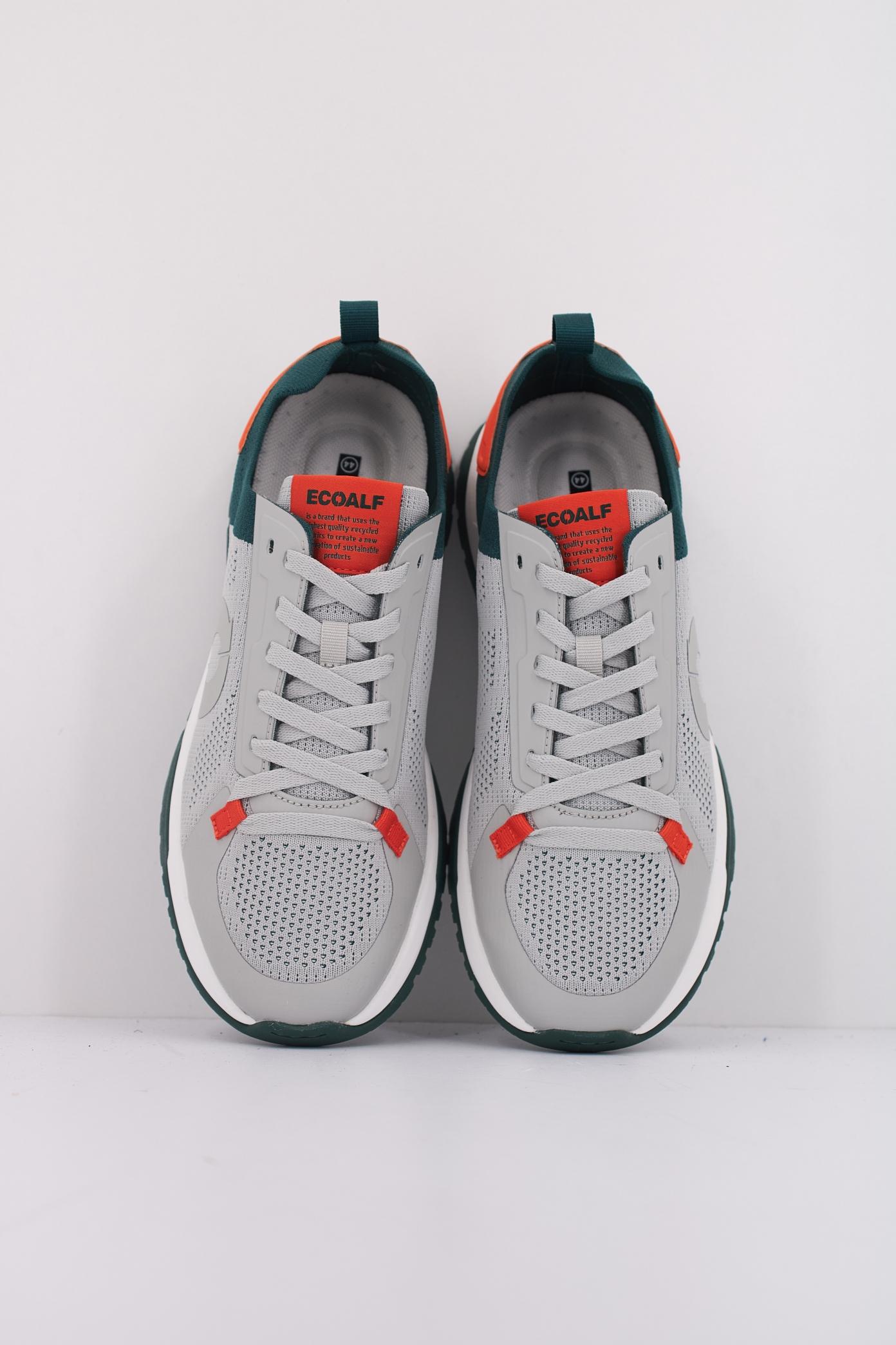 ECOALF MUMBAI en color WHTGRN  (3)