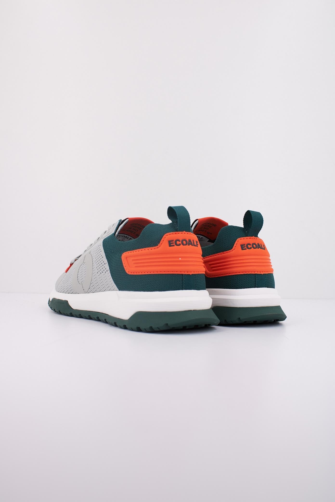 ECOALF MUMBAI en color WHTGRN  (4)