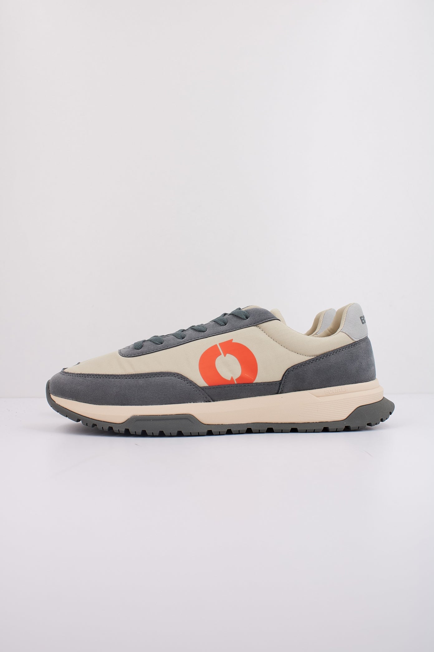 ECOALF VENTURAALF en color BEIGE  (1)