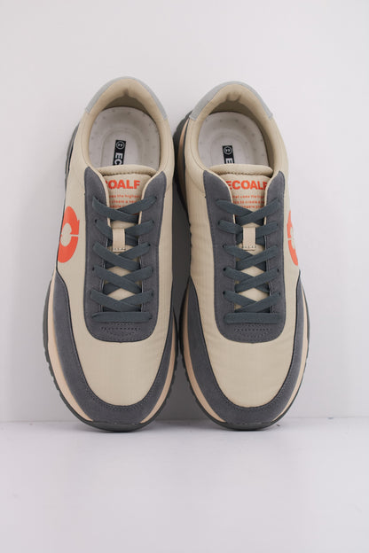 ECOALF VENTURAALF en color BEIGE  (3)