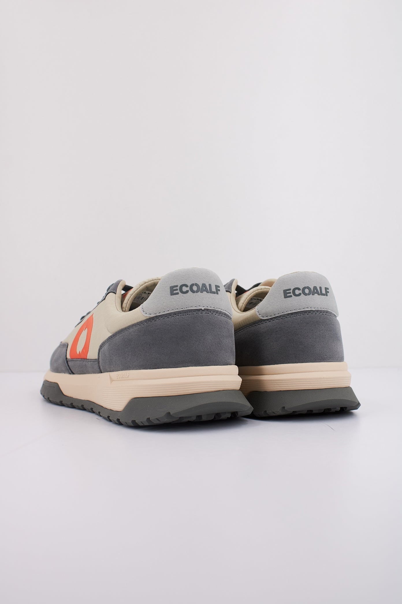 ECOALF VENTURAALF en color BEIGE  (4)