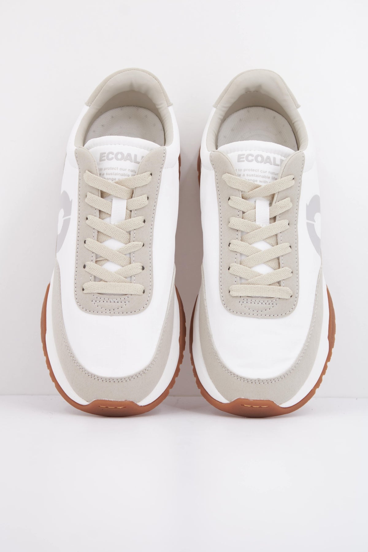 ECOALF VENTURAALF  en color OFWHTGRY  (3)