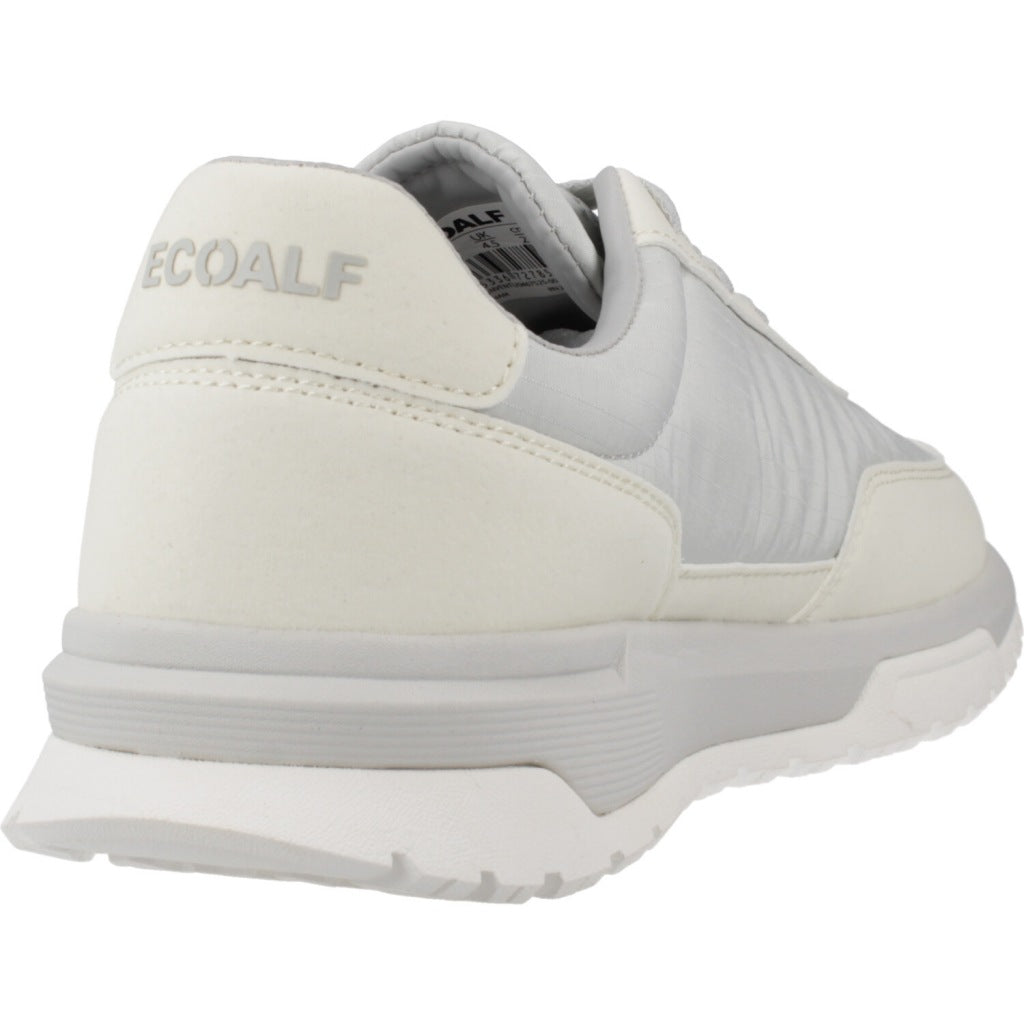 ECOALF VENTURAALF  en color WHITE  (3)