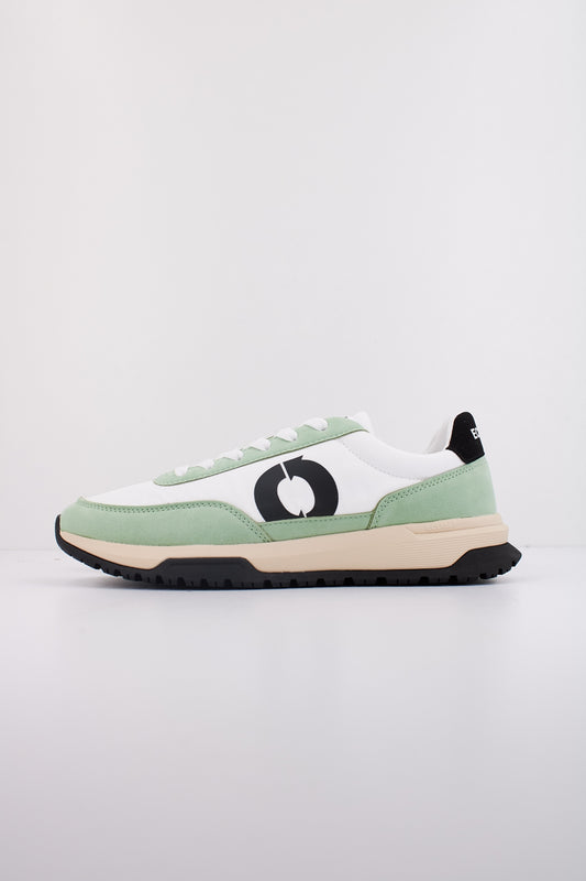 ECOALF VENTURAALF  en color WHTGRN  (1)