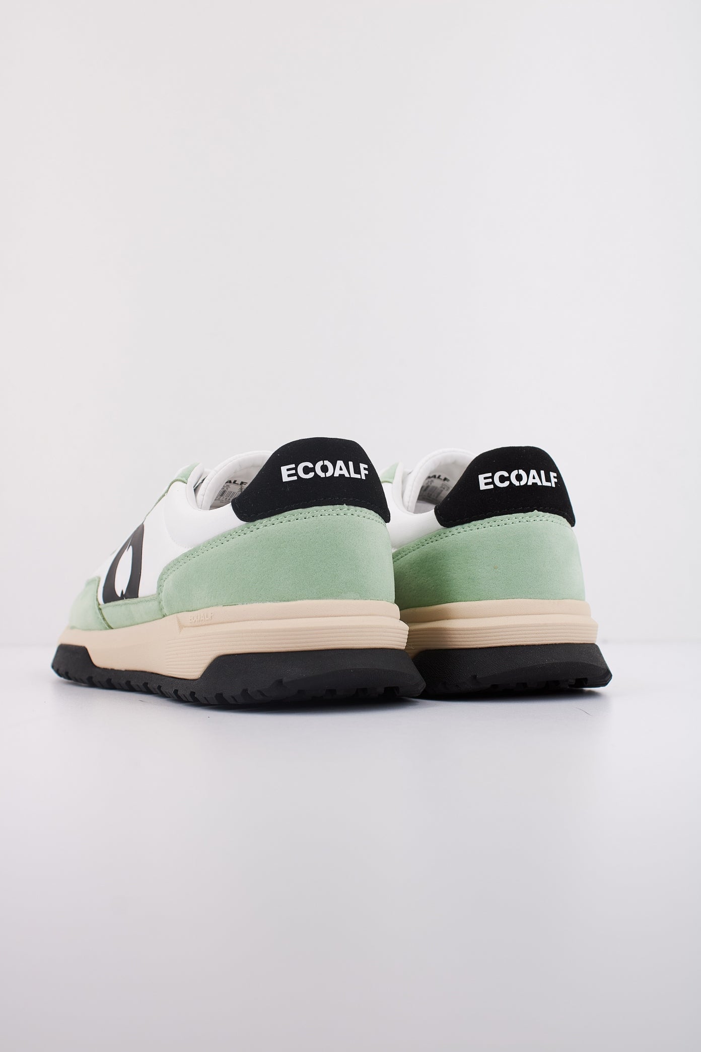 ECOALF VENTURAALF  en color WHTGRN  (4)