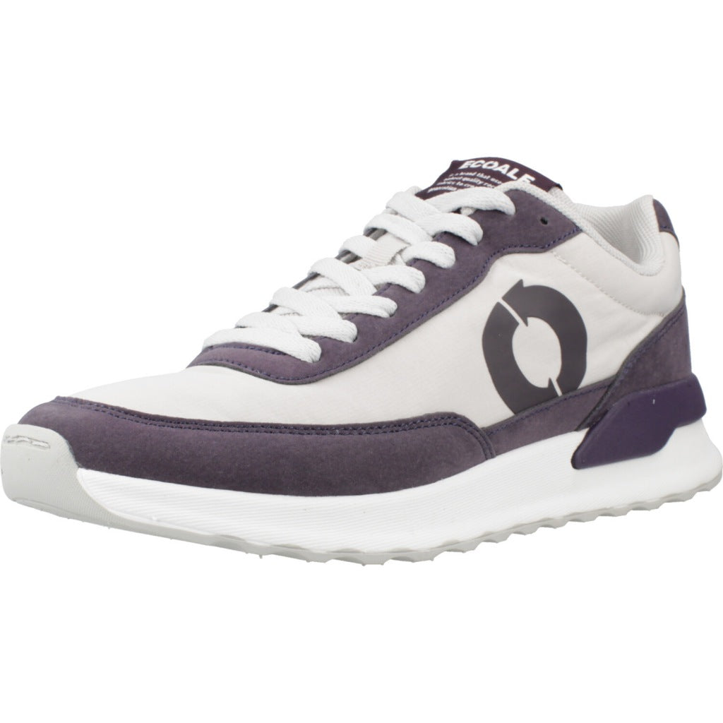 ECOALF MCWSHSNCONDE  en color BLUBRRY  (1)