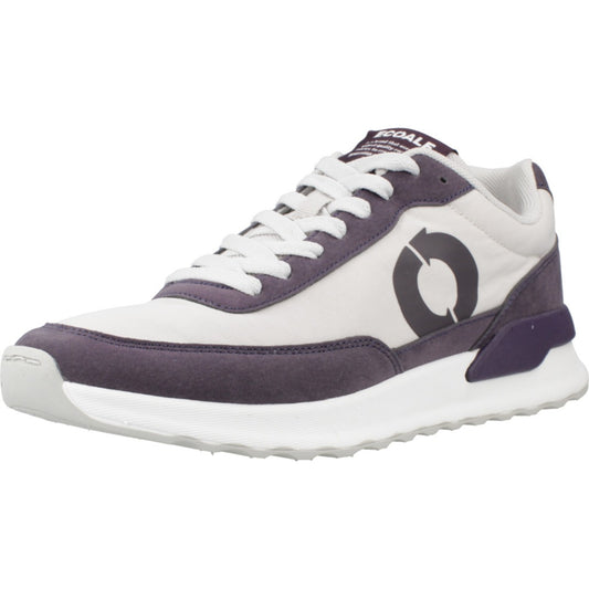 ECOALF MCWSHSNCONDE  en color BLUBRRY  (1)