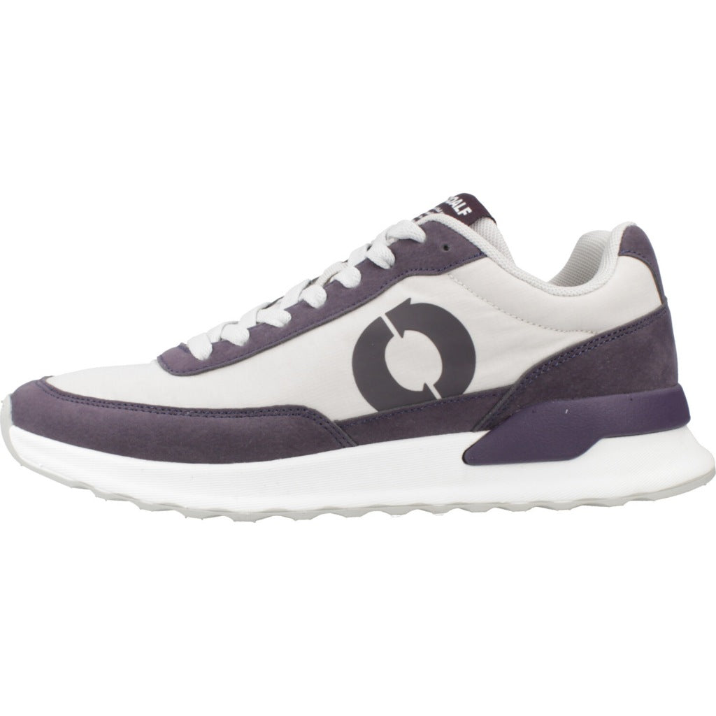 ECOALF MCWSHSNCONDE  en color BLUBRRY  (2)