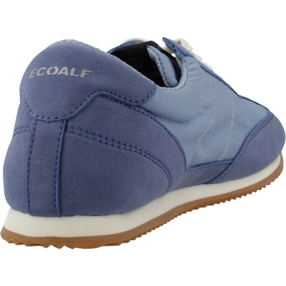 ECOALF DENVER SNEAKER en color BLUE  (3)