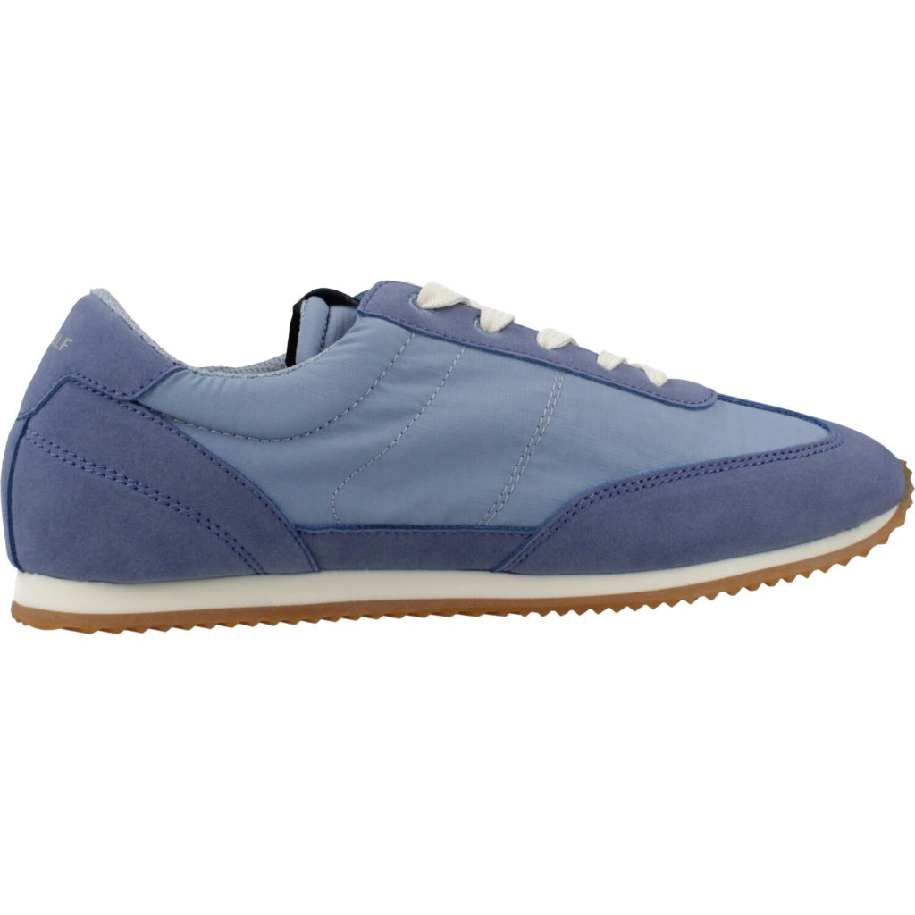 ECOALF DENVER SNEAKER en color BLUE  (4)