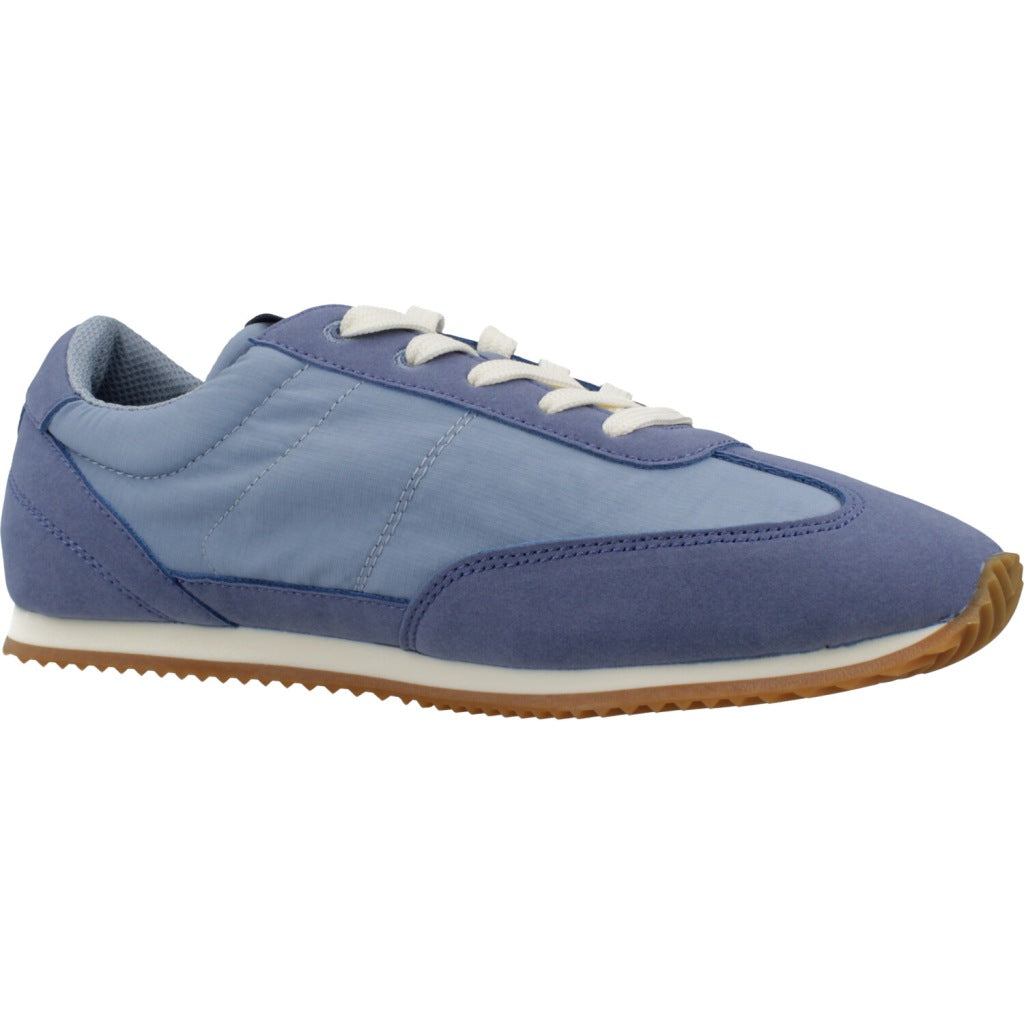 ECOALF DENVER SNEAKER en color BLUE  (5)