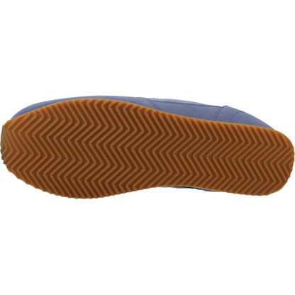 ECOALF DENVER SNEAKER en color BLUE  (6)