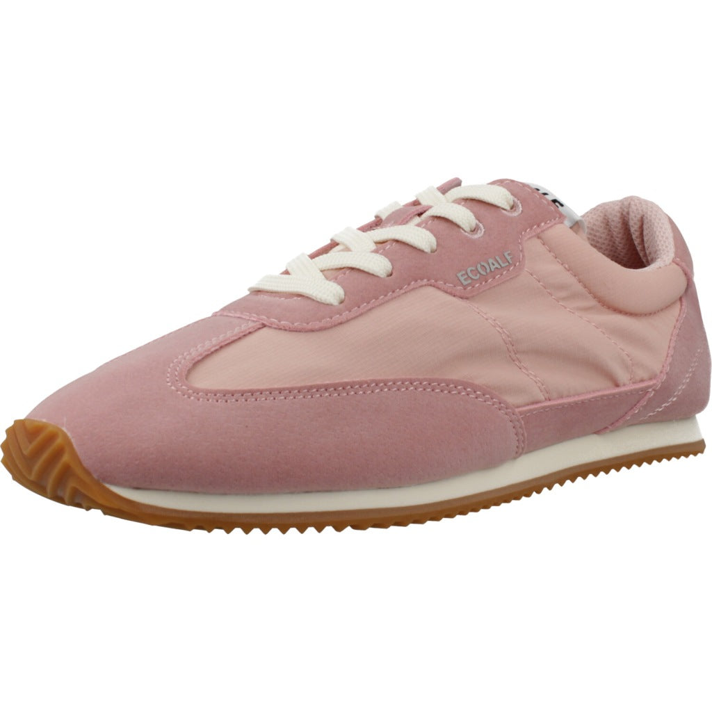 ECOALF DENVER SNEAKER en color DSYROSE  (1)