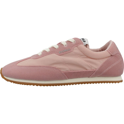 ECOALF DENVER SNEAKER en color DSYROSE  (2)