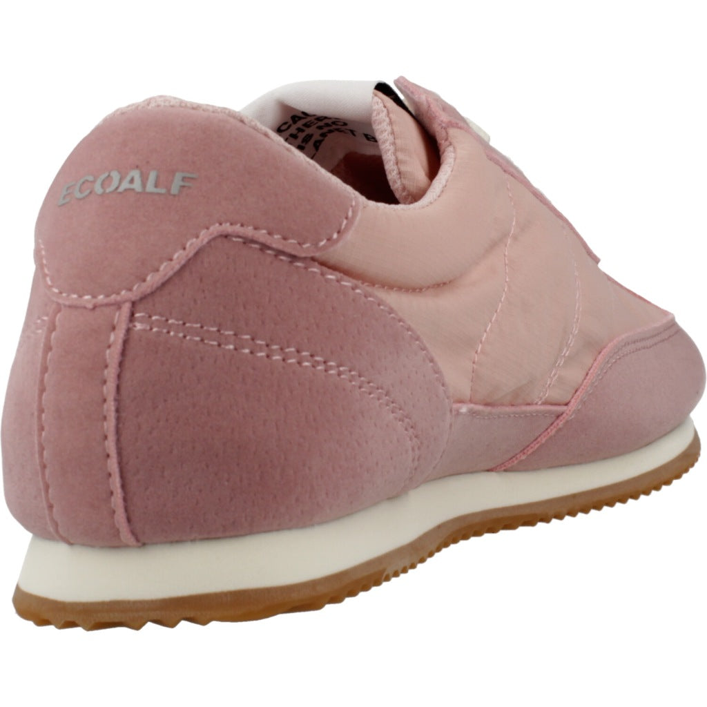 ECOALF DENVER SNEAKER en color DSYROSE  (3)