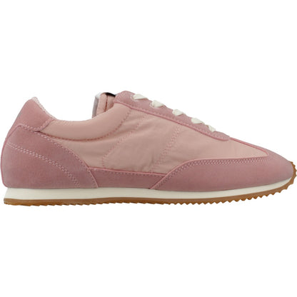 ECOALF DENVER SNEAKER en color DSYROSE  (4)