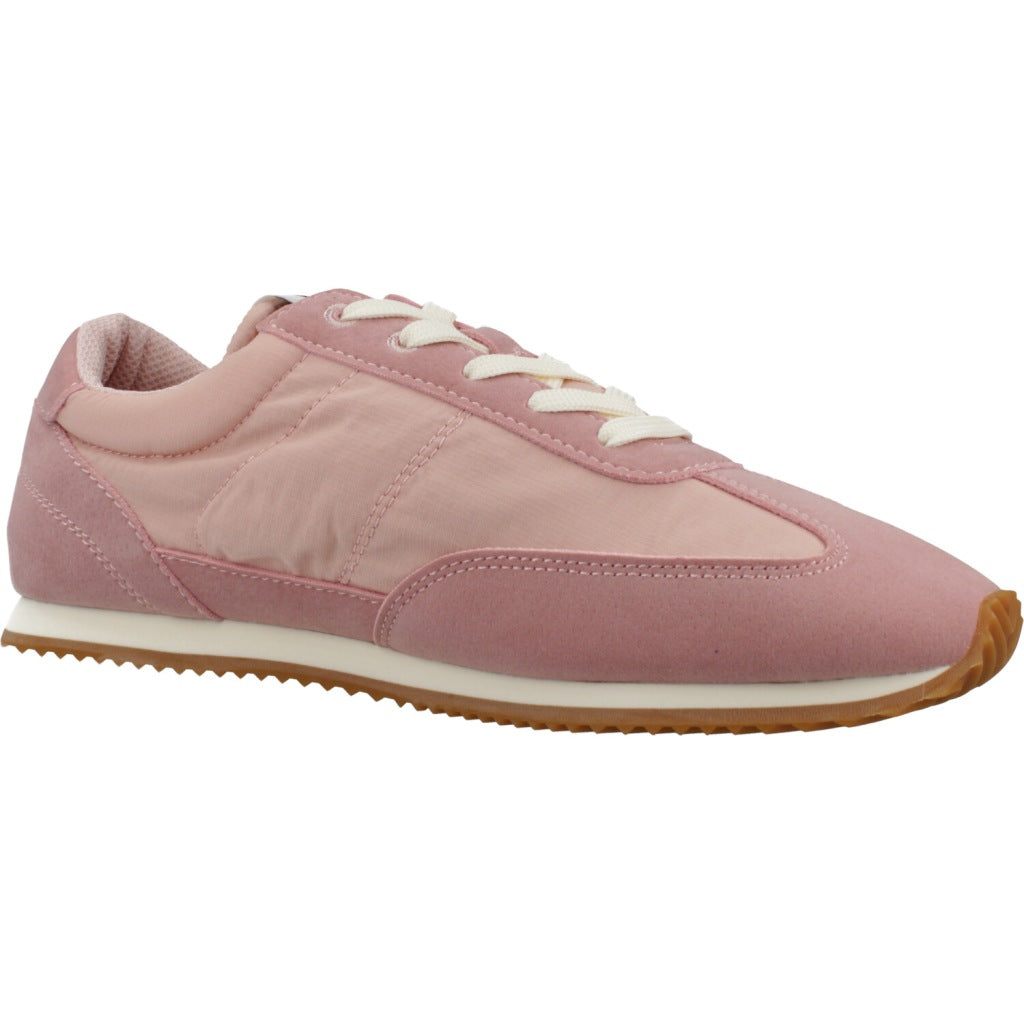 ECOALF DENVER SNEAKER en color DSYROSE  (5)